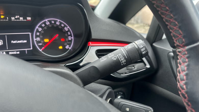 Vauxhall Corsa 1.4 [75] Sport 3dr [AC] Petrol Hatchback